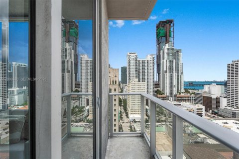 Copropriété à vendre à Miami, Floride: 2 chambres, 68.38 m2 № 2397850 - photo 23