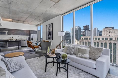 Copropriété à vendre à Miami, Floride: 2 chambres, 68.38 m2 № 2397850 - photo 29