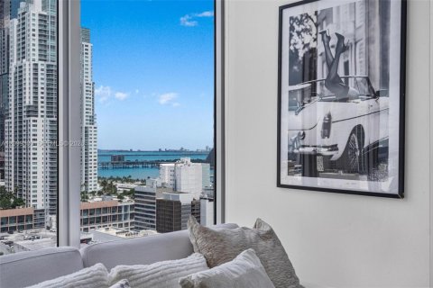 Copropriété à vendre à Miami, Floride: 2 chambres, 68.38 m2 № 2397850 - photo 20