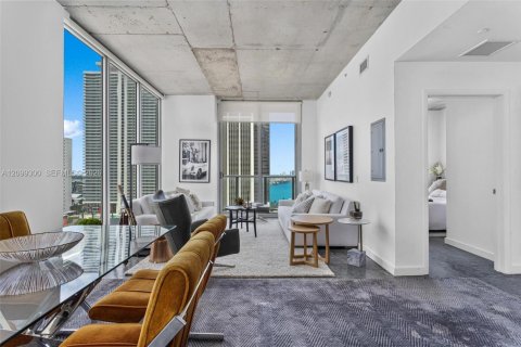 Copropriété à vendre à Miami, Floride: 2 chambres, 68.38 m2 № 2397850 - photo 17