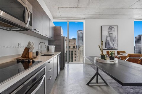 Copropriété à vendre à Miami, Floride: 2 chambres, 68.38 m2 № 2397850 - photo 12