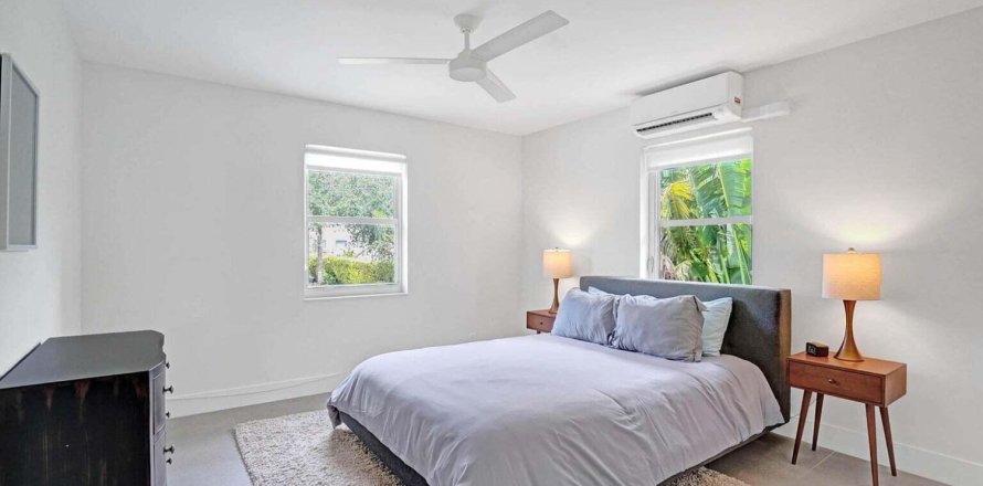 Immobilier commercial à Fort Lauderdale, Floride 1 chambre, 65.03 m2 № 1185514