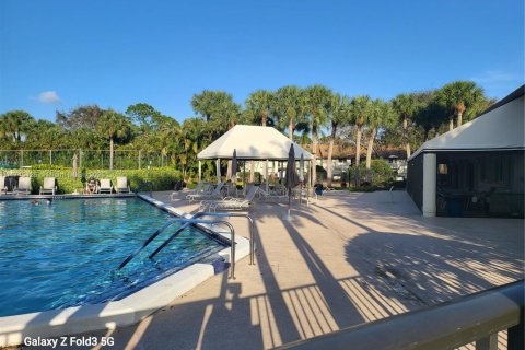 Townhouse in Greenacres, Florida 3 bedrooms, 144.74 sq.m. № 1731692 - photo 29