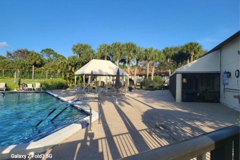 Townhouse in Greenacres, Florida 3 bedrooms, 144.74 sq.m. № 1731692 - photo 28