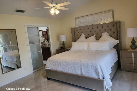 Townhouse in Greenacres, Florida 3 bedrooms, 144.74 sq.m. № 1731692 - photo 7