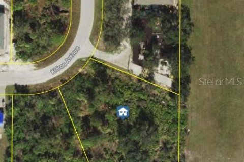Immobilier commercial à vendre à Englewood, Floride: 6 chambres, 301.84 m2 № 1910788 - photo 1