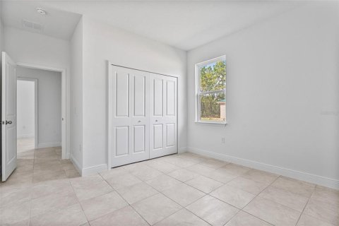 House in Citrus Springs, Florida 4 bedrooms, 162.95 sq.m. № 1913732 - photo 16