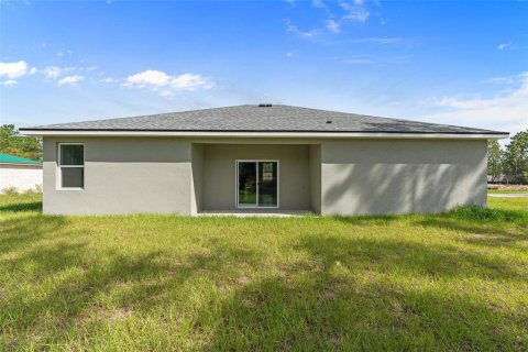 House in Citrus Springs, Florida 4 bedrooms, 162.95 sq.m. № 1913732 - photo 30