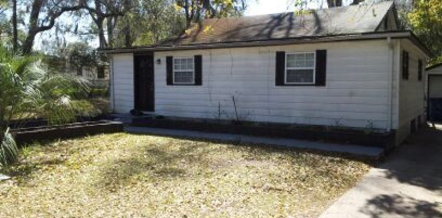 Casa en Jacksonville, Florida 3 dormitorios, 100.06 m2 № 826898