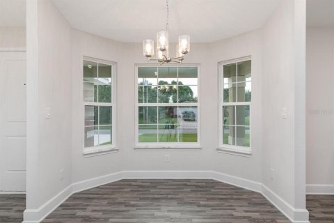 House in Palm Coast, Florida 3 bedrooms, 143.07 sq.m. № 2132628 - photo 3