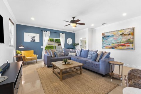 Casa en venta en Fort Lauderdale, Florida, 4 dormitorios, 228.91 m2 № 2186508 - foto 6
