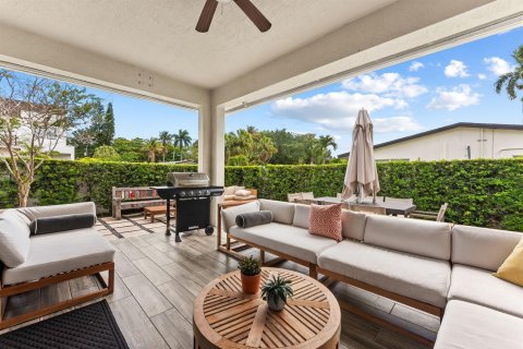 Casa en venta en Fort Lauderdale, Florida, 4 dormitorios, 228.91 m2 № 2186508 - foto 26