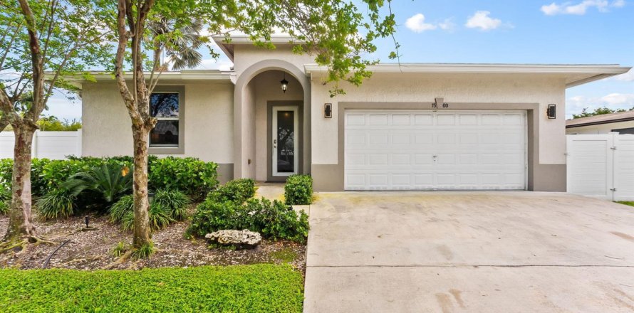 Casa en Fort Lauderdale, Florida 4 dormitorios, 228.91 m2 № 2186508