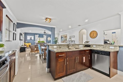 Casa en venta en Fort Lauderdale, Florida, 4 dormitorios, 228.91 m2 № 2186508 - foto 7