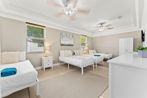 Casa en venta en Fort Lauderdale, Florida, 4 dormitorios, 228.91 m2 № 2186508 - foto 18
