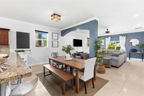 Casa en venta en Fort Lauderdale, Florida, 4 dormitorios, 228.91 m2 № 2186508 - foto 4