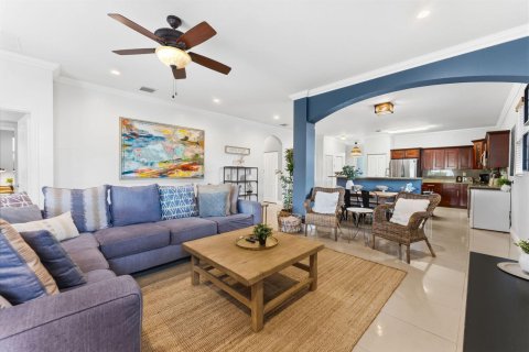 Casa en venta en Fort Lauderdale, Florida, 4 dormitorios, 228.91 m2 № 2186508 - foto 3
