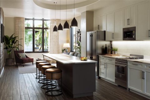 Adosado en venta en Tampa, Florida, 3 dormitorios, 167.78 m2 № 1720618 - foto 8