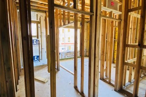 Adosado en venta en Tampa, Florida, 3 dormitorios, 167.78 m2 № 1720618 - foto 13