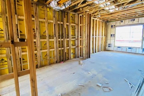 Adosado en venta en Tampa, Florida, 3 dormitorios, 167.78 m2 № 1720618 - foto 9