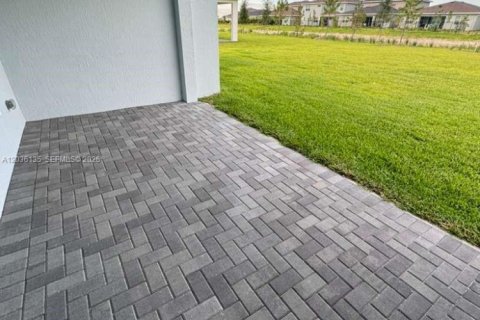 Touwnhouse à louer à Loxahatchee Groves, Floride: 4 chambres, 214.7 m2 № 2084236 - photo 22