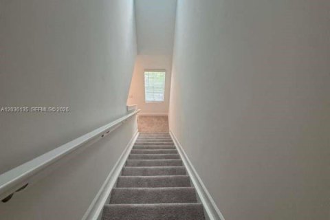 Touwnhouse à louer à Loxahatchee Groves, Floride: 4 chambres, 214.7 m2 № 2084236 - photo 13