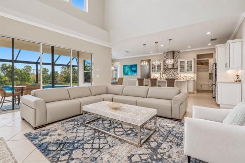 Villa ou maison à vendre à Winter Garden, Floride: 5 chambres, 359.62 m2 № 2434553 - photo 6