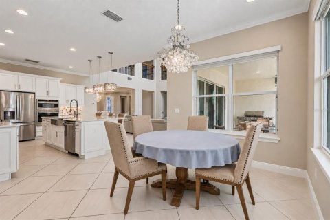 Villa ou maison à vendre à Winter Garden, Floride: 5 chambres, 359.62 m2 № 2434553 - photo 11