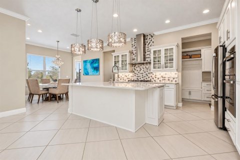 Villa ou maison à vendre à Winter Garden, Floride: 5 chambres, 359.62 m2 № 2434553 - photo 9