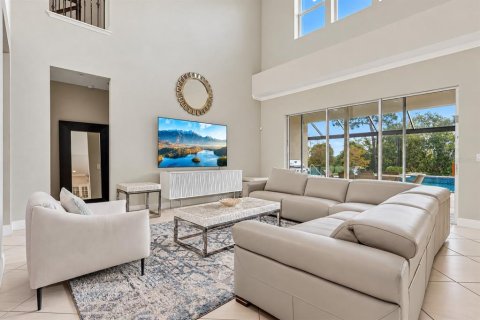 Villa ou maison à vendre à Winter Garden, Floride: 5 chambres, 359.62 m2 № 2434553 - photo 5