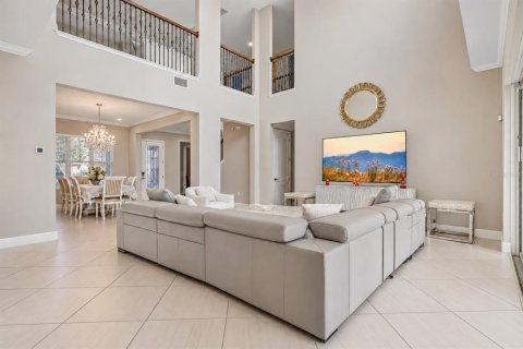 Villa ou maison à vendre à Winter Garden, Floride: 5 chambres, 359.62 m2 № 2434553 - photo 12