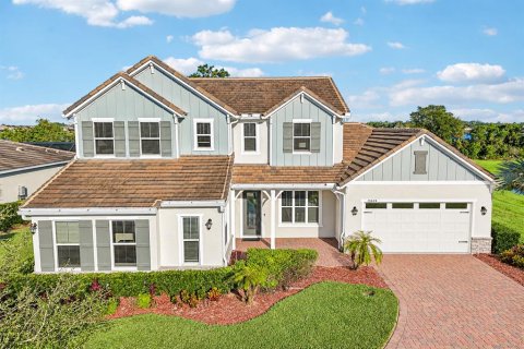 Villa ou maison à Winter Garden, Floride 5 chambres, 359.62 m2 № 2434553