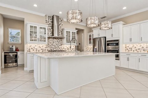 Villa ou maison à vendre à Winter Garden, Floride: 5 chambres, 359.62 m2 № 2434553 - photo 7