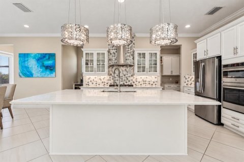 Villa ou maison à vendre à Winter Garden, Floride: 5 chambres, 359.62 m2 № 2434553 - photo 8