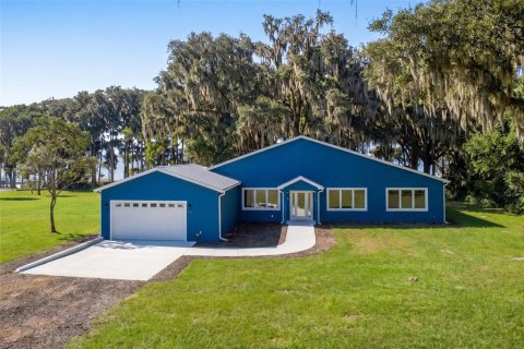 Casa en venta en Leesburg, Florida, 3 dormitorios, 236.53 m2 № 2420382 - foto 2