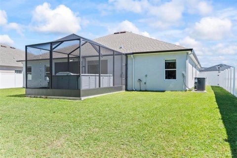 House in Mulberry, Florida 5 bedrooms, 262.63 sq.m. № 1573632 - photo 24