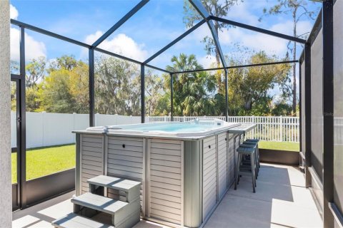 House in Mulberry, Florida 5 bedrooms, 262.63 sq.m. № 1573632 - photo 22