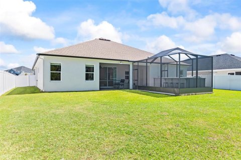 House in Mulberry, Florida 5 bedrooms, 262.63 sq.m. № 1573632 - photo 15