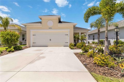 Villa ou maison à vendre à Parrish, Floride: 3 chambres, 141.95 m2 № 1690793 - photo 2