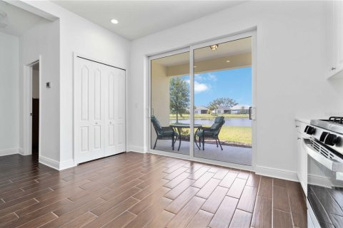 Villa ou maison à vendre à Parrish, Floride: 3 chambres, 141.95 m2 № 1690793 - photo 13