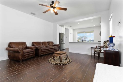 Villa ou maison à vendre à Parrish, Floride: 3 chambres, 141.95 m2 № 1690793 - photo 6