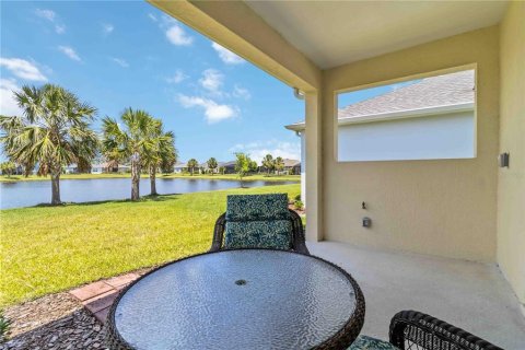 Villa ou maison à vendre à Parrish, Floride: 3 chambres, 141.95 m2 № 1690793 - photo 25