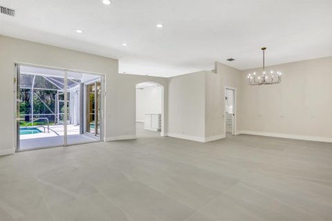 House in Jupiter, Florida 3 bedrooms, 250.84 sq.m. № 2243670 - photo 26