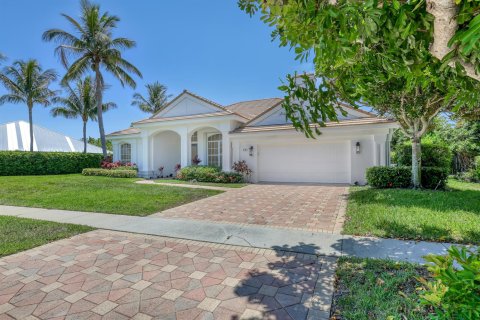 House in Jupiter, Florida 3 bedrooms, 250.84 sq.m. № 2243670 - photo 7