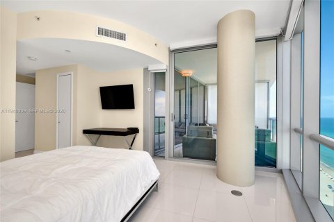 Condominio en alquiler en Sunny Isles Beach, Florida, 1 dormitorio, 79.71 m2 № 1997329 - foto 30