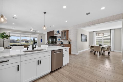 Купить виллу или дом в Порт-Сент-Луси, Флорида 3 спальни, 209.4м2, № 2006621 - фото 11