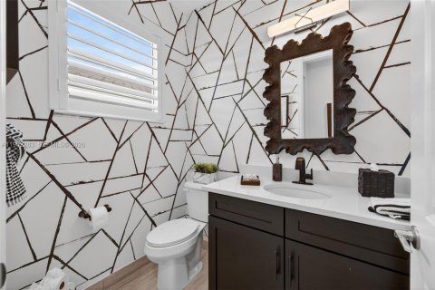 Купить виллу или дом в Порт-Сент-Луси, Флорида 3 спальни, 209.4м2, № 2006621 - фото 17