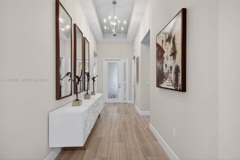 Купить виллу или дом в Порт-Сент-Луси, Флорида 3 спальни, 209.4м2, № 2006621 - фото 6