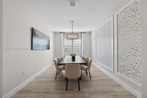 Купить виллу или дом в Порт-Сент-Луси, Флорида 3 спальни, 209.4м2, № 2006621 - фото 12