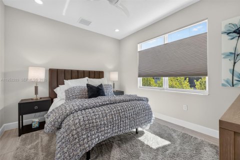 Купить виллу или дом в Порт-Сент-Луси, Флорида 3 спальни, 209.4м2, № 2006621 - фото 26